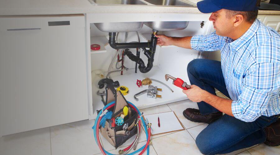 Professional sewer line replacement in Captain Cook, HI